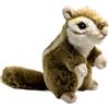 Carl Dick Peluche, Tamias, Scoiattolo in piedi lunghezza 17cm 3211