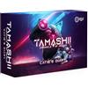 Awaken Realms Tamashii: Chronicles of Ascend Catie's Diary Miniatures - Immergiti nel mondo stravagante di Catie! Gioco di strategia di fantascienza, età 14+, 1-4 giocatori, 45-90 minuti di gioco, realizzato da