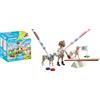 PLAYMOBIL Color 71517 Addestramento Cani