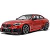 SOLIDO Rosso BMW M2 (G87) Scala 1/18 di Solido