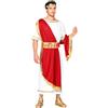 W WIDMANN MILANO Party Fashion - Costume da imperatore romano