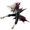 Thunder Tech Dandadan FIGURIZM α Okarun (Trasformazione) Trasformare Visual Ver.