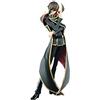 Banpresto Code Geass Lelouch Of The Rebellion Lelouch Lamperouge Ver.2 Exq Figure