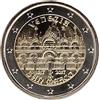 # 2 Euro Moneta Italia 2017 Venezia - San Marco Moneta commemorativa €