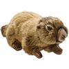 Carl Dick Peluche, Marmotta, 25cm, 2616