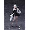 TAITO Re:Zero Coreful Figure - Echidna ~ Bunny Ver~ Figura, Nero