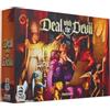 Cranio Creations - Deal With The Devil, Crea Il Miglior Accordo Con Il Diavolo In Persona, Edizione in Lingua Italiana