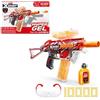 Zuru Blaster Hyper Gel - ZURU - X-SHOT Medium Trace Fire - Automatique et semi-automatique - 2500 pastilles - Portée 51 m/sec
