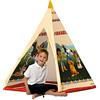 John GmbH 78607 Tipi Tenda Gioco Yakari