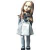 Mezco Living Dead Dolls presenta M3GAN bambola 25,4 cm