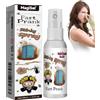 MagiSel Spray Scoreggia Puzzolente, Spray-Puzzolente Liquido, Spray-Puzzolente Incredibile per Scherzi, Spray di Scoreggia per Halloween Party Adulti, Ingredienti Sicuri, 1 Pezzi, 30 ML