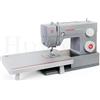 Singer HD 4432 Heavy duty con piano allungabase Esclusiva CucireOnline
