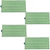 Chadoiaia 4 panni in microfibra compatibili con folletto SP600 SP600S, Vorwerk MF600 SP600, SPB100 e SP7 aspirapolvere