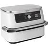 NINJA AF500EUWH Foodi FlexDrawer 10,4l, white