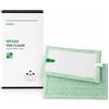 GREENELF 5 Panni Lavapavimenti Folletto SP600 per Fughe - Panni Pulilava Compatibili per SP600-600S, in Microfibra Morbidi e Assorbenti, Lavabili e Riutilizzabili per Fughe