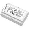 LOKLNEYK Batteria Di Ricambio 21,6 V, Compatibile Con Samsung Jet 70 VS15T7032P4 VCA-SBT90E, Batterie For Aspirapolvere(2400mAh)