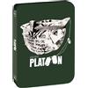 Platoon - Limited Edition Steelbook 4K Ultra HD + Blu-ray (4K UHD Blu-ray)
