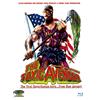 Troma The Toxic Avenger (Blu-ray) Andree Maranda Mitchell Cohen Pat Ryan Jr.