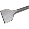 WERHE Professional SDS Plus Spade Chisel 50 x 600 mm Ampio scalpello a scalpello largo piatto