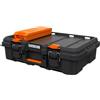 WORX Valigetta per utensili elettrici Stack N Roll - WORX