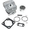 RLFNPHMHX Kit pistone cilindro for O//l//e/oM//a/c 735 435 E//f/c/o 8350 8355 074000280