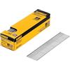 DEWALT Chiodo Brad 2,5 K, 18 GA