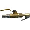 szaluyk Blocco Air Chuck Tire Inflator - Clip per compressore, connettore valvola | Adattatore filettato in per kit di inflazione manutenzione veicoli ferro
