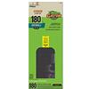 GATOR FINISHING PRODUCTS ALI INDUSTRIES 4256 - Grana 25 CT 180, 10,6 x 23,5 cm