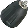 FABULETTA Mandrino per trapano 1600A0103S, senza chiave per Bosch GSR120-LI GSR12V-30, avvitatore a batteria, trapano, pezzo di ricambio in plastica nera, robusto, vestibilità precisa, fai da te, officina