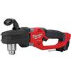 Milwaukee 2807-20 M18 Fuel Hole HAWG Brushless Lithium-Ion 1/2 in. Cordless Right Angle Drill (Tool Only)