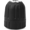 BWXAHRE Compatibile con mandrino autoserrante Bosch 3/8-24UNF da 0,8-10 mm