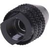 BWXAHRE Compatibile con mini mandrino autoserrante Dremel di 4 dimensioni, adattatore universale da 0,3-3,2 mm for utensili rotanti for incisione(A2)