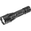 Surefire Fury Dual Fuel IntelliBeam, torcia a LED con regolazione automatica, uscita variabile, nera (Fury-IB-DF)