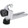 BEAZOOM Sagoma guida per fresatrice per modelli 3701 3703 3709 guida di taglio diritta staffa di fissaggio per taglio di precisione (sedile guida)