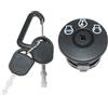 RLFNPHMHX Chiave interruttore di accensione for J//o//h/n D//e/e/r/e 3036E 3038E 107 1438GS 1438HS 1026R 3032E 1542 1542GS 1542HS 1742GS 1742HS 1742PR