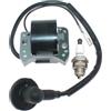 RLFNPHMHX Bobina di accensione for J//o//h/n D//e//e/r/e G//r/e/e/n/M/a/c/h/i/n/e H//o/m/e/l/i/t/e 1900EM 1930M UT-26002 1940M UT-26003 2400M-3 2800 UT-26020 2840 UT-26200