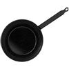 EL ZORRO Imex la Volpe 63093-Casseruola Smaltata con Manico 28 cm
