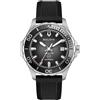 Bulova Orologio da uomo Marine Star 98B465 Automatic
