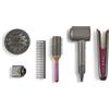 Does not apply Dyson Toys - Set per Lo Styling Supersonic E Corrale Deluxe, Piastra per Capelli