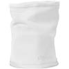 CMP - Scaldacollo in pile unisex, B.Co Gesso, U