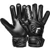 Reusch Guanti da portiere per bambini e ragazzi | ottima presa e vestibilità ergonomica | per allenamenti e partite | erba naturale, erba sintetica e campi in terra battuta | taglie 4-8
