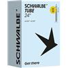 Schwalbe Camera d'aria per bicicletta SV10 40/62-507 IB 60 mm
