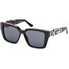 GUESS Occhiali - modello GU7915, colore shiny black
