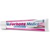 Forhans Dentifricio Medico Zincocloruro Azione Urto Menta 75 Ml