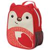 Skip Hop Zoo Little Kid Backpack, Ferguson Fox