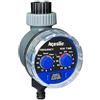 Aqualin Temporizzatori per irrigatori Giardino elettronico regolatore per Sistema di irrigazione a valvola a Sfera