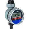 Aqualin LCD Temporizzatori per irrigatori Giardino elettronico regolatore per Sistema di irrigazione a valvola a Sfera …