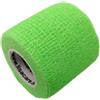 ONE SHOP di Bracalente Piero ONE SHOP Benda Coesiva Elastica Autoadesiva 5 Rotoli 5cm x 4,5m Fascia Sportiva Calcio Portieri Bendaggio Coesivo Caviglia Polso Articolazioni Uso Veterinario animali (N.20 VERDE SMERALTO)