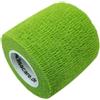 ONE SHOP di Bracalente Piero ONE SHOP Benda Coesiva Elastica Autoadesiva 5 Rotoli 5cm x 4,5m Fascia Sportiva Calcio Portieri Bendaggio Coesivo Caviglia Polso Articolazioni Uso Veterinario animali (N.11 VERDE PRATO)