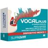 GIURIATI GROUP Srl SUPRAVIT VOCALPLUS 30CPR OROS
